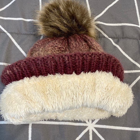 Winter Hat - Picture 2 of 2